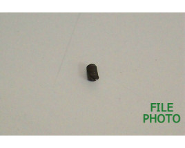 Tang Filler Screw - 2nd Variation - Original Tang Filler Screw - 2nd Variation - Original