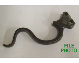 Lever - 1st Variation - Original Lever - 1st Variation - Original