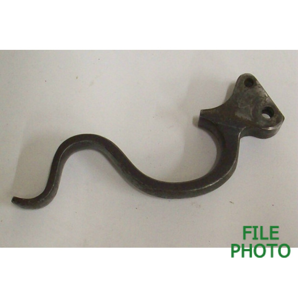 Lever - 1st Variation - Original Lever - 1st Variation - Original