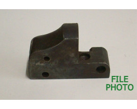 Breech Block - 1st Variation - 22 LR - Original Breech Block - 1st Variation - 22 LR - Original