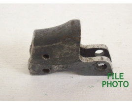 Breech Block - 5th Variation - 25 Stevens - Original Breech Block - 5th Variation - 25 Stevens - Original
