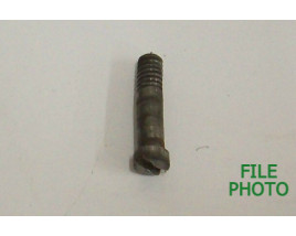 Breech Block Screw - 1st Variation - Original Breech Block Screw - 1st Variation - Original