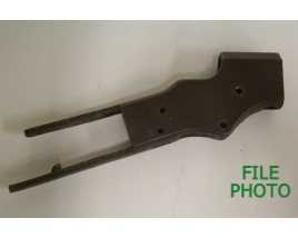 Receiver - 4th Variation - for Rifled Bore Barrel - (FFL Required) Receiver - 4th Variation - for Rifled Bore Barrel - (FFL Required)