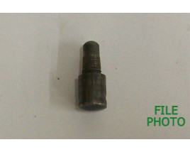 Takedown Screw - Missing Loop - Original Takedown Screw - Missing Loop - Original