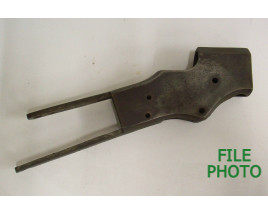 Receiver - 6th Variation - for Rifled Bore Barrel - (FFL Required) Receiver - 6th Variation - for Rifled Bore Barrel - (FFL Required)