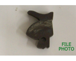 Hammer - 2nd Variation - Original Hammer - 2nd Variation - Original