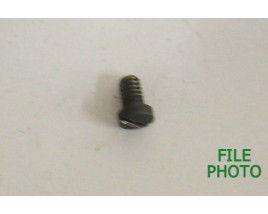 Mainspring Screw - 2nd Variation - Original Mainspring Screw - 2nd Variation - Original