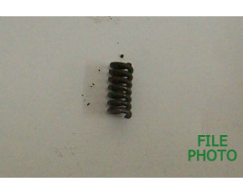 Lever Plunger Spring - Original Lever Plunger Spring - Original