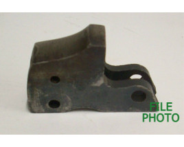 Breech Block - 3rd Variation - 22 LR - Original Breech Block - 3rd Variation - 22 LR - Original