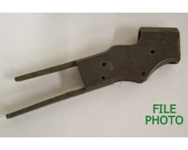 Receiver - 5th Variation - for Rifled Bore Barrel - (FFL Required) Receiver - 5th Variation - for Rifled Bore Barrel - (FFL Required)