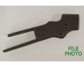 Receiver - 7th Variation - for Smooth Bore Barrel - (FFL Required) Receiver - 7th Variation - for Smooth Bore Barrel - (FFL Required)