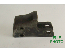 Breech Block - 5th Variation - 22 LR - Original Breech Block - 5th Variation - 22 LR - Original