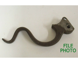 Lever - 4th Variation - Original Lever - 4th Variation - Original