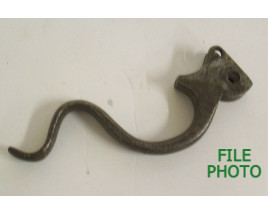 Lever Sub-Assembly - 4th Variation - Original Lever Sub-Assembly - 4th Variation - Original