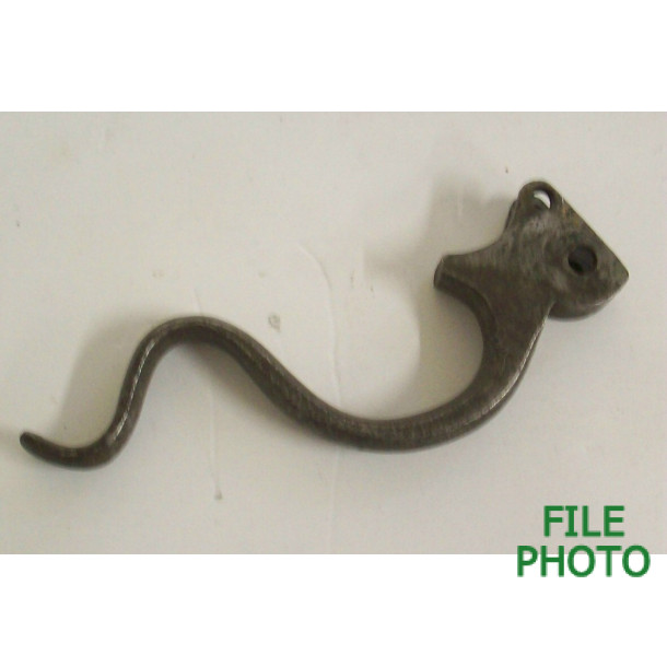 Lever Sub-Assembly - 4th Variation - Original Lever Sub-Assembly - 4th Variation - Original