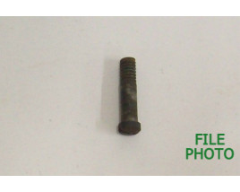 Breech Block Screw - 2nd Variation - Original Breech Block Screw - 2nd Variation - Original