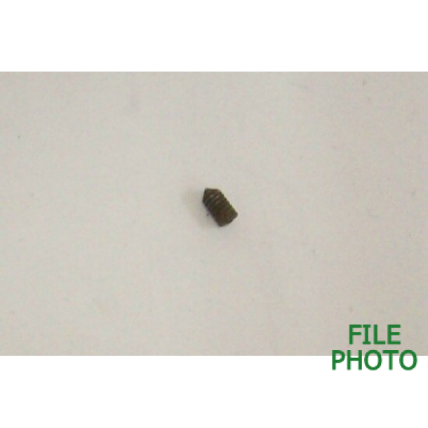 Tang Filler Screw - 1st Variation - Original Tang Filler Screw - 1st Variation - Original