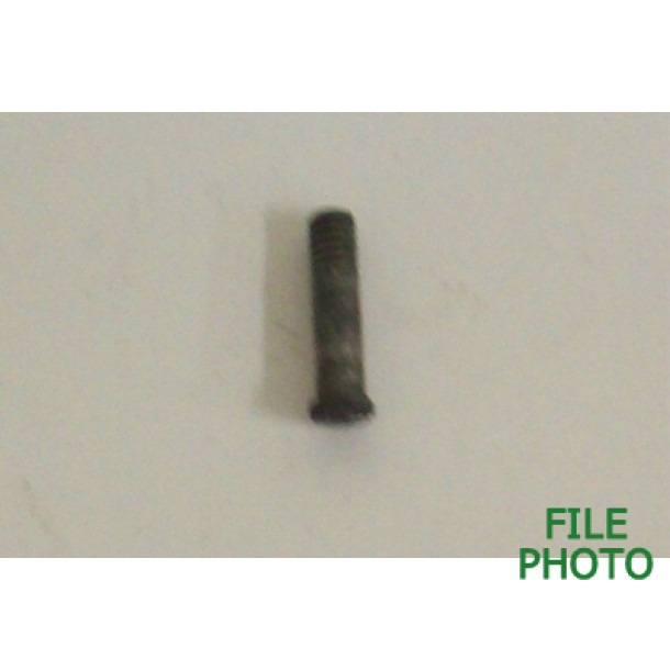 Breech Block Screw - 3rd Variation - Original