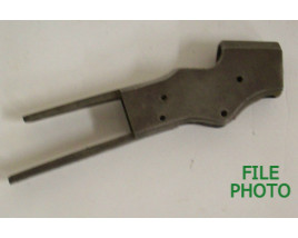 Receiver - 8th Variation - for Rifled Bore Barrel - (FFL Required) Receiver - 8th Variation - for Rifled Bore Barrel - (FFL Required)