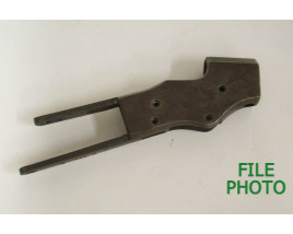 Receiver - 9th Variation - for Rifled Bore Barrel - (FFL Required) Receiver - 9th Variation - for Rifled Bore Barrel - (FFL Required)