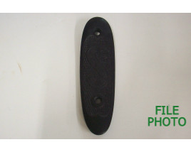 Butt Plate - Original Butt Plate - Original