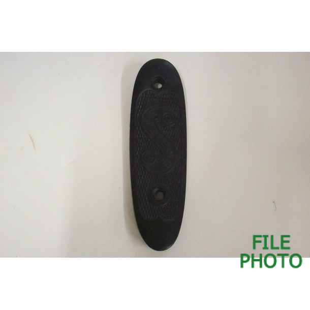 Butt Plate - Quality Reproduction Butt Plate - Quality Reproduction