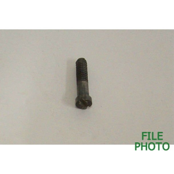 Forend Screw - Late Variation - Original