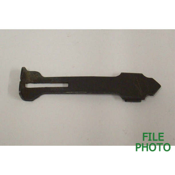 Rear Sight - Late Variation - Original