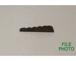 Rear Sight Elevator - Original Rear Sight Elevator - Original
