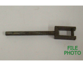 Mainspring Plunger - Original Mainspring Plunger - Original