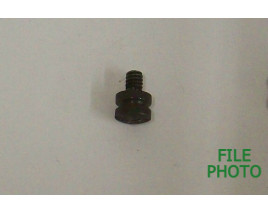 Mainspring Plunger Screw - Original Mainspring Plunger Screw - Original