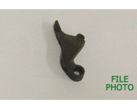 Extractor Assembly - 32 Rimfire - Original Extractor Assembly - 32 Rimfire - Original
