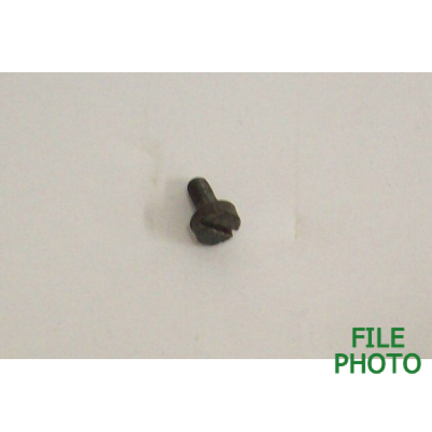Trigger Spring Screw - 3rd Variation - Original Trigger Spring Screw - 3rd Variation - Original