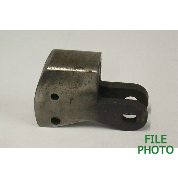 Breech Block - 22 LR - Original Breech Block - 22 LR - Original