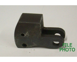Breech Block - 25 Stevens - Original Breech Block - 25 Stevens - Original