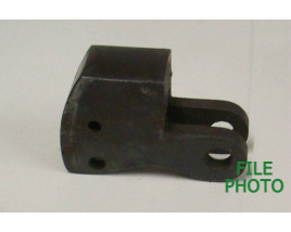 Breech Block - 32 Long - Original Breech Block - 32 Long - Original
