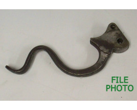 Lever Sub-Assembly - Original Lever Sub-Assembly - Original