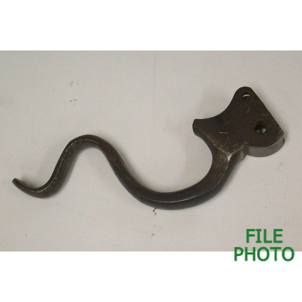 Lever - Original Lever - Original