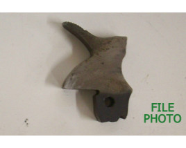 Hammer - w/ Serrated Spur - Original Hammer - w/ Serrated Spur - Original