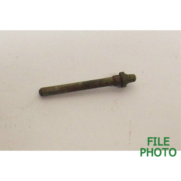 Mainspring Plunger - Original