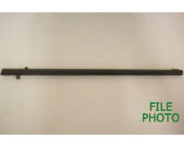 Barrel Assembly - 22 LR - Rifled - 18" Long - Original