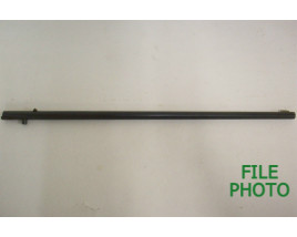 Barrel Assembly - 22 LR - Rifled - 22" Long - Original