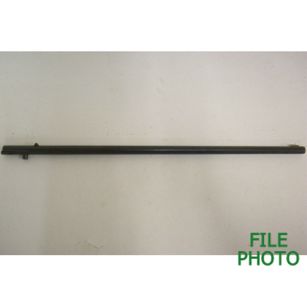 Barrel Assembly - 22 LR - Rifled - 22" Long - Original