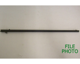 Barrel Assembly - 32 Rimfire - Rifled - 22" Long - Original