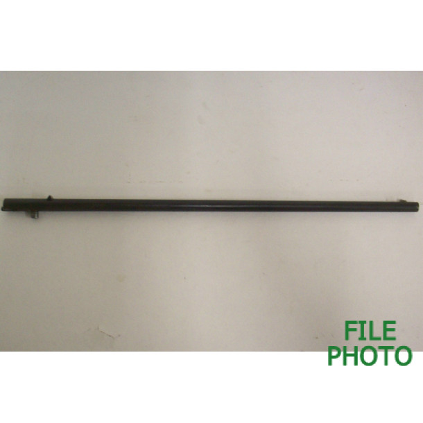 Barrel Assembly - 32 Rimfire - Rifled - 22" Long - Original