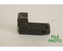 Breech Block Assembly - 32 Rimfire - Late Variation - Original