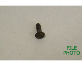 Trigger Guard Screw - Original