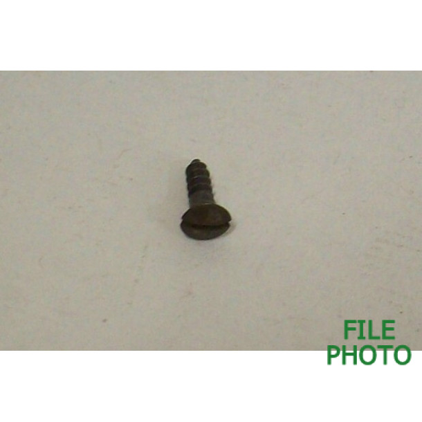 Trigger Guard Screw - Original Trigger Guard Screw - Original