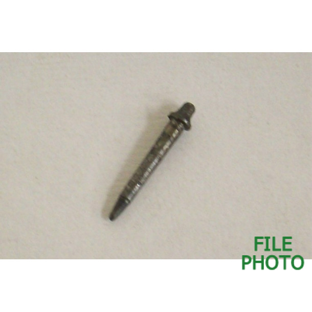 Mainspring Plunger - Original Mainspring Plunger - Original