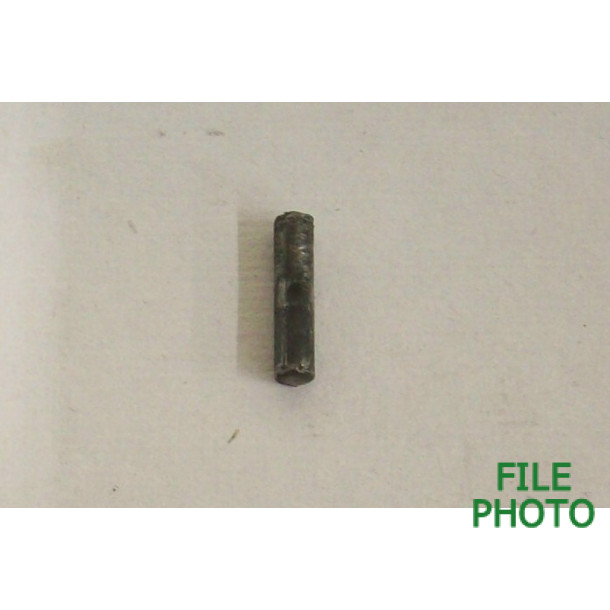 Firing Pin Retaining Pin - Original Firing Pin Retaining Pin - Original